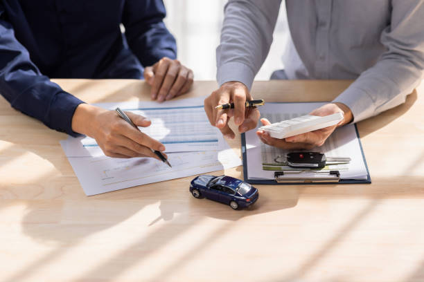 Florham Park auto coverage comparison